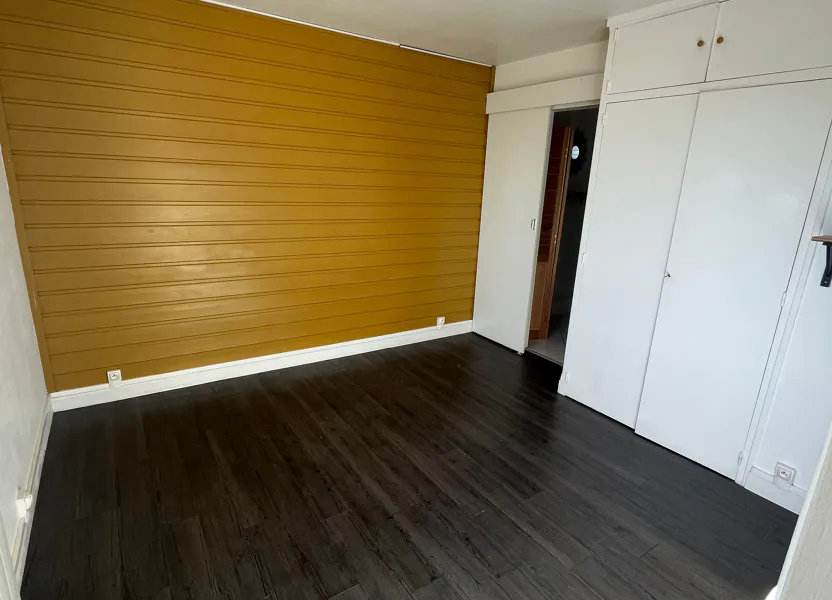 Appartement Rue Thieullent à Sainte-Adresse