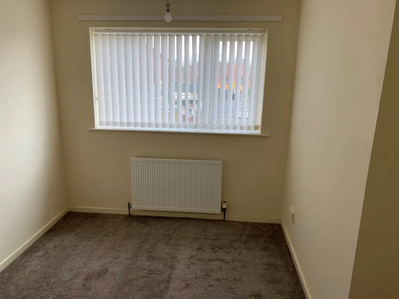 House Vicarage Way in Macclesfield