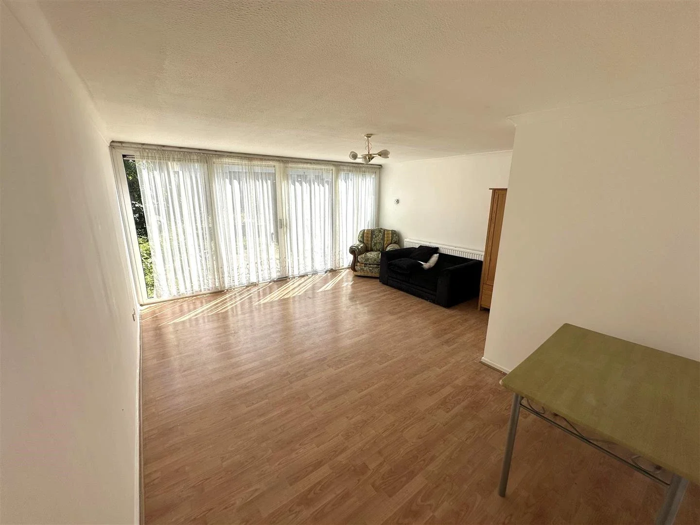 House Pellatt Grove in Greater London