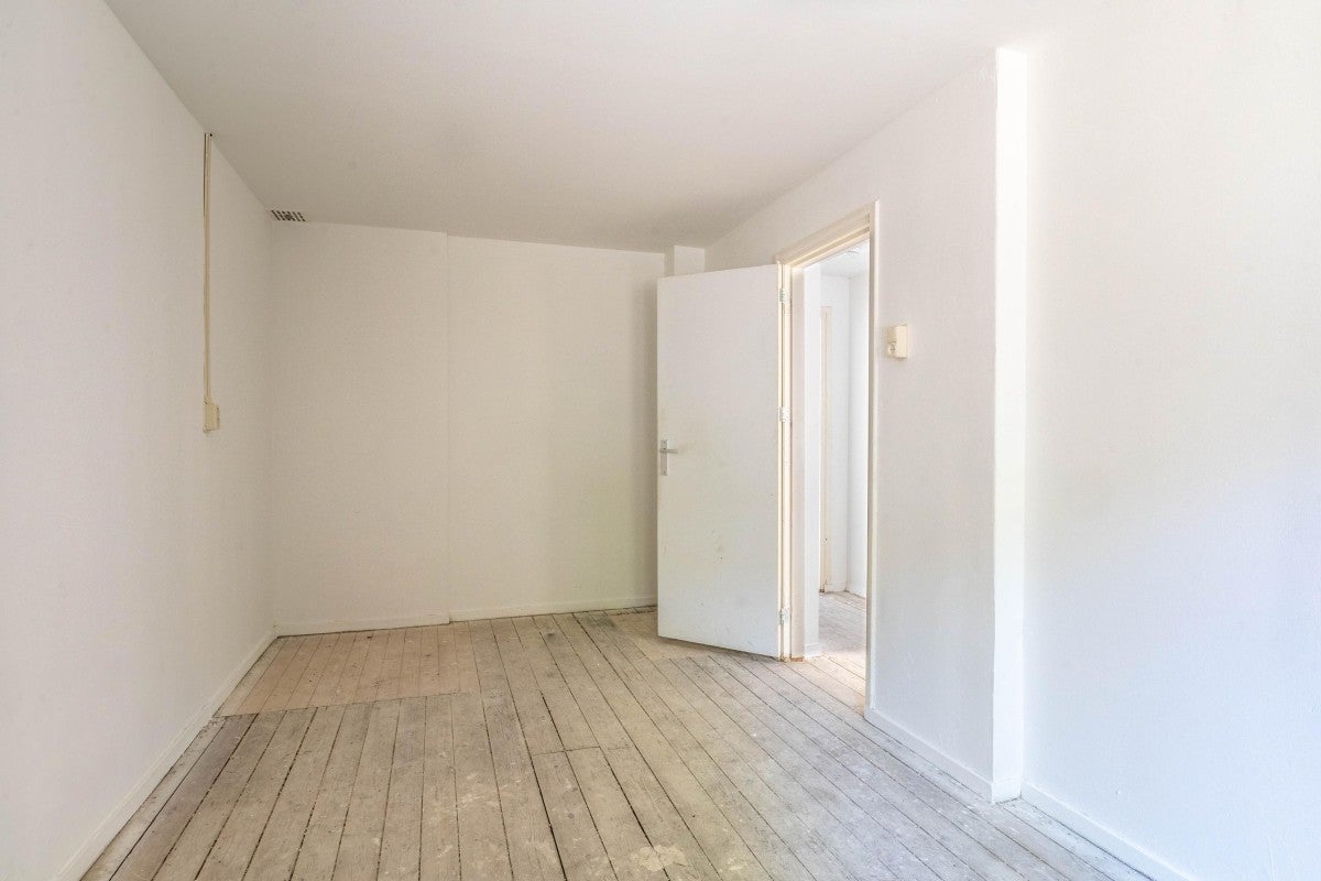 Appartement te koop: Hertspieghelweg 4H, Amsterdam