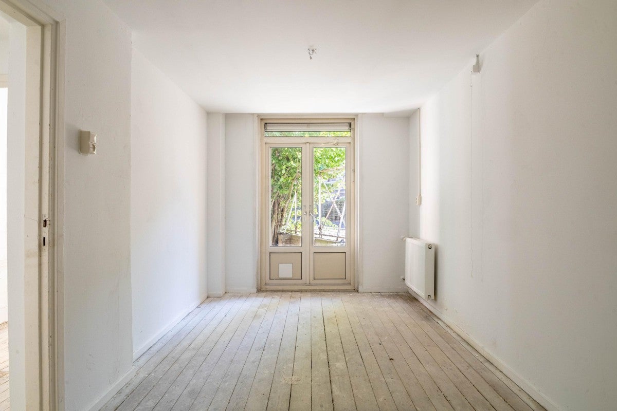 Appartement te koop: Hertspieghelweg 4H, Amsterdam