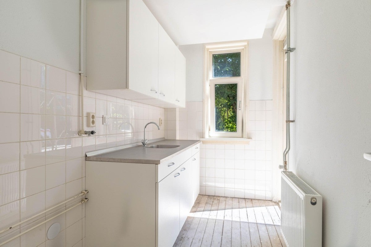 Appartement te koop: Hertspieghelweg 4H, Amsterdam