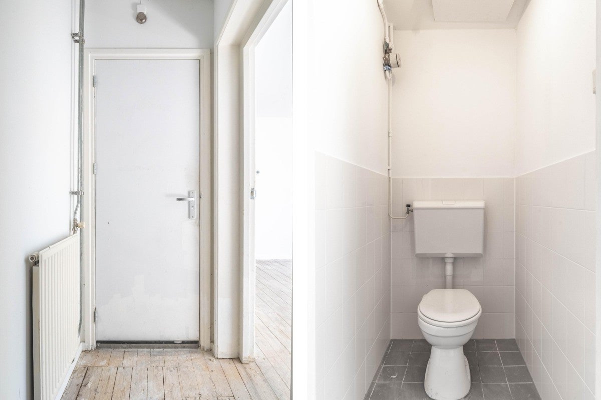 Appartement te koop: Hertspieghelweg 4H, Amsterdam