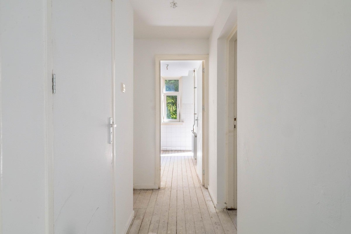 Appartement te koop: Hertspieghelweg 4H, Amsterdam