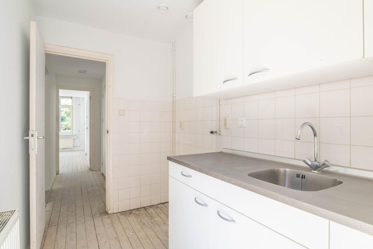 Appartement te koop: Hertspieghelweg 4H, Amsterdam