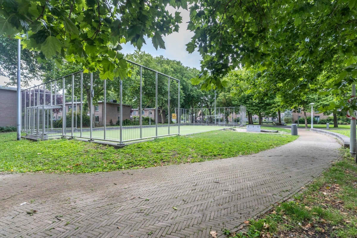 Appartement te koop: Hertspieghelweg 4H, Amsterdam
