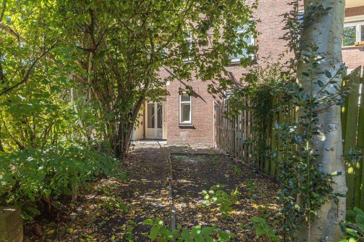 Appartement te koop: Hertspieghelweg 4H, Amsterdam