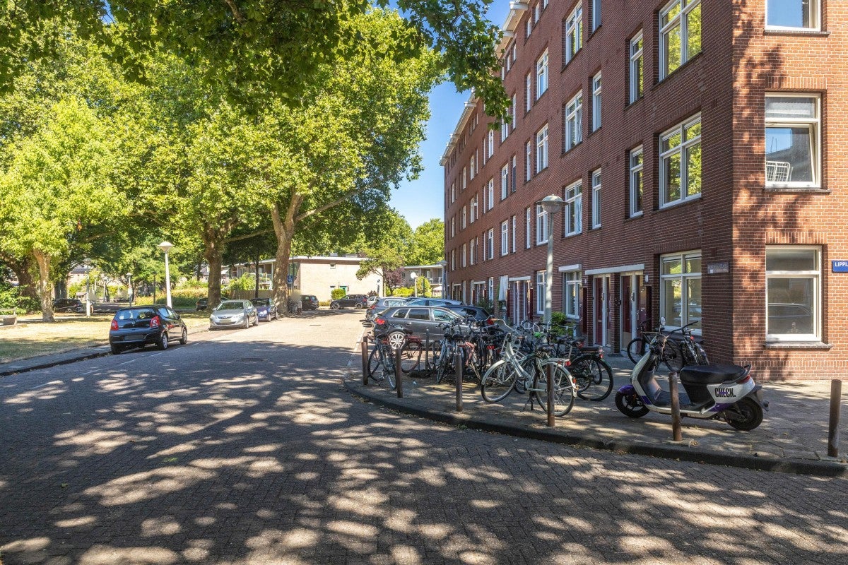 Appartement te koop: Hertspieghelweg 4H, Amsterdam