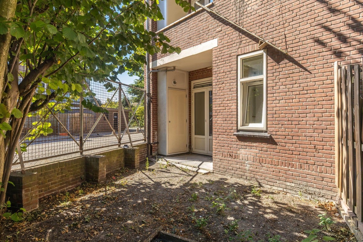 Appartement te koop: Hertspieghelweg 4H, Amsterdam