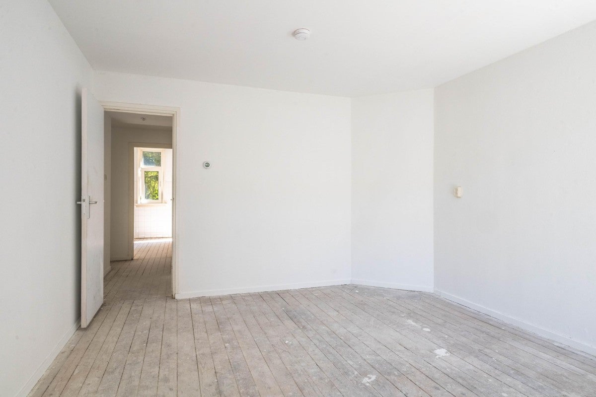 Appartement te koop: Hertspieghelweg 4H, Amsterdam