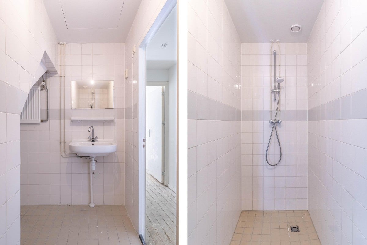 Appartement te koop: Hertspieghelweg 4H, Amsterdam