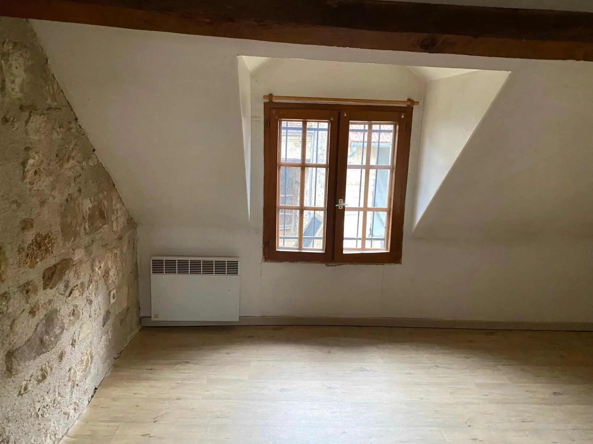 Appartement Rue Cyrille à Boué