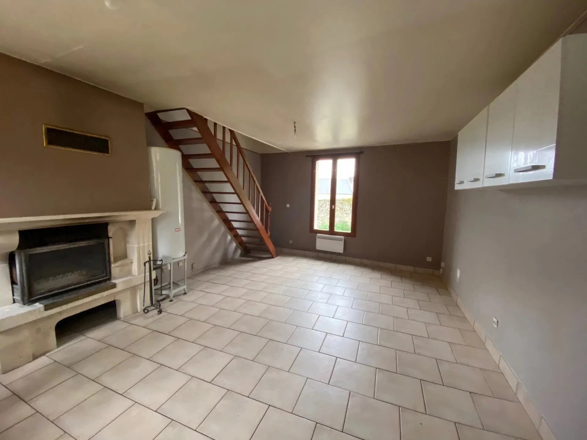 Appartement Rue Cyrille à Boué