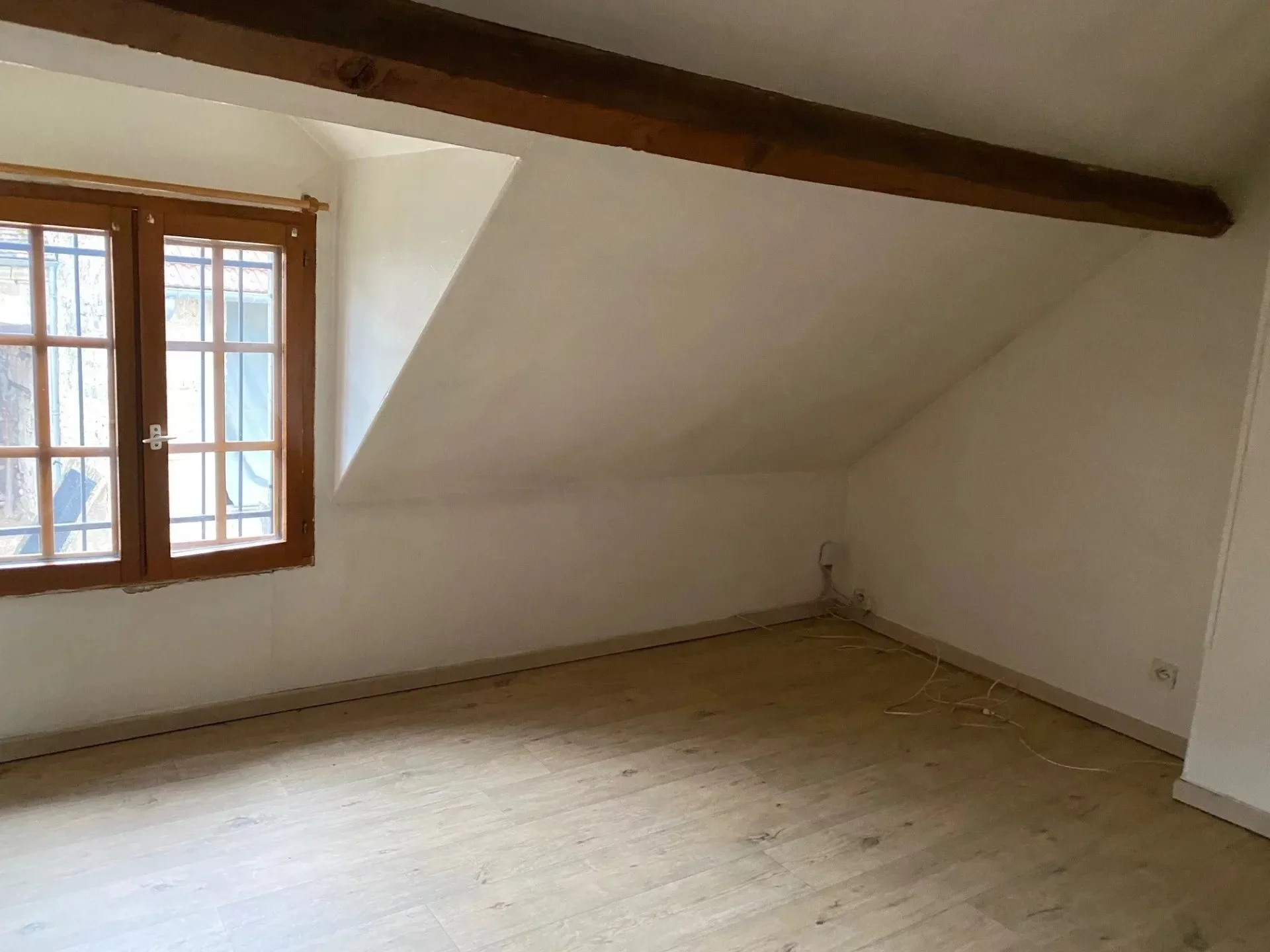 Appartement Rue Cyrille à Boué