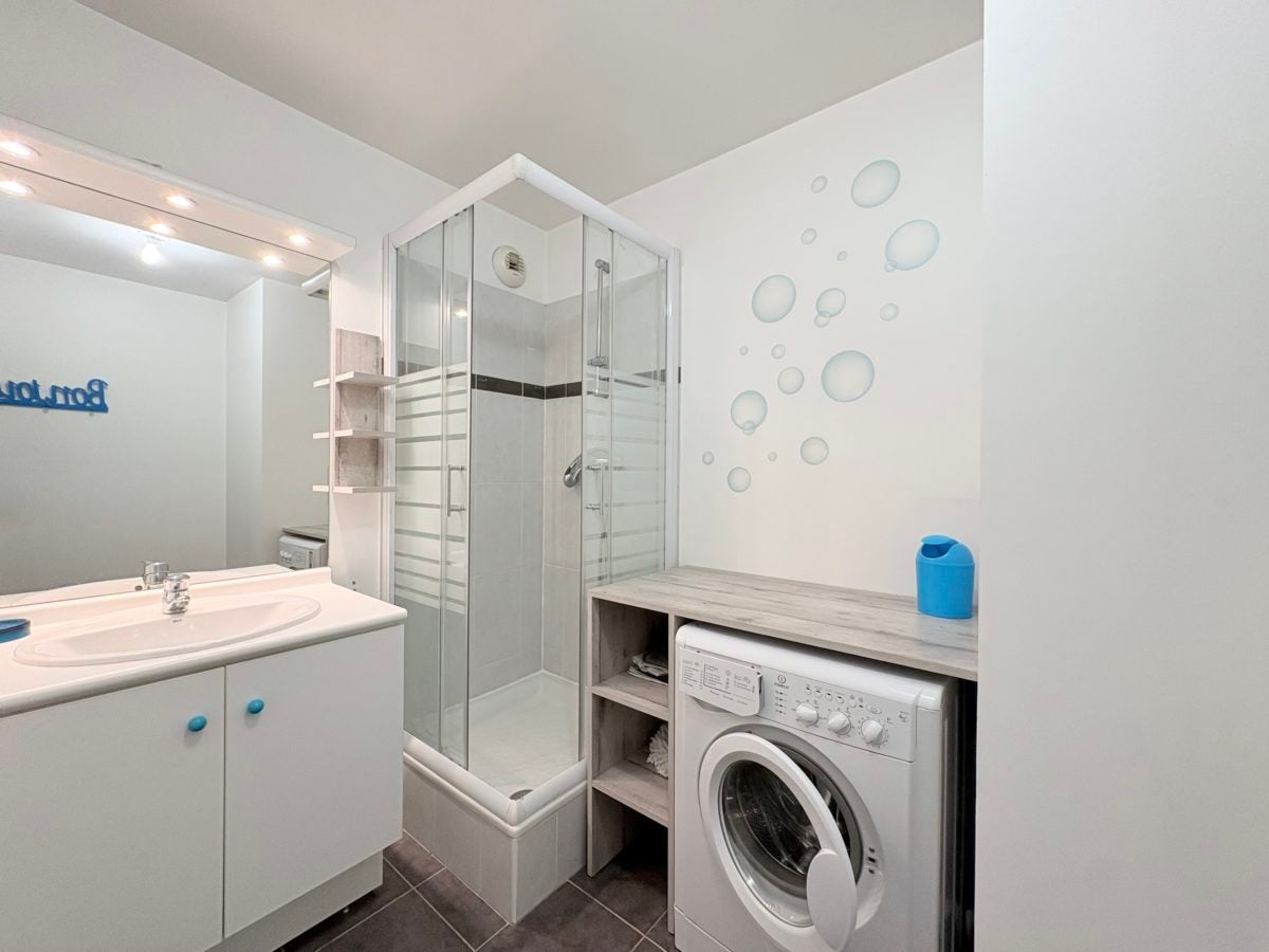 Appartement Rue Marthe Aureau à Lagny-sur-Marne