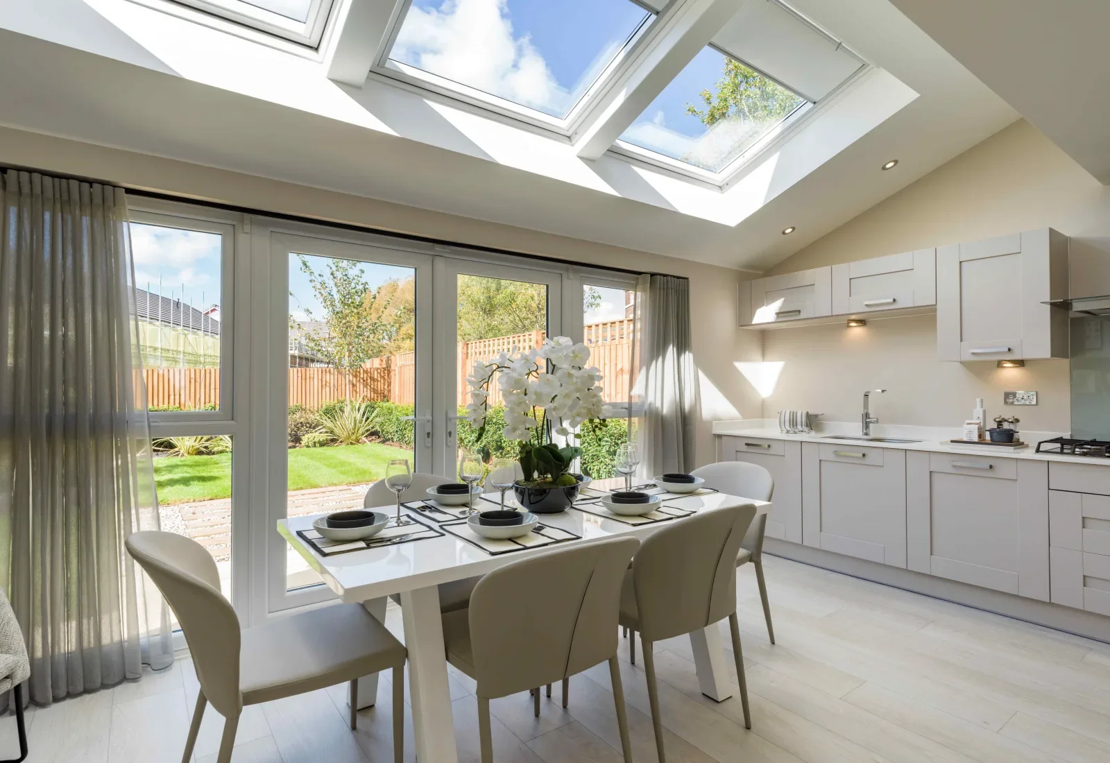 House Elleray Gardens in Windermere