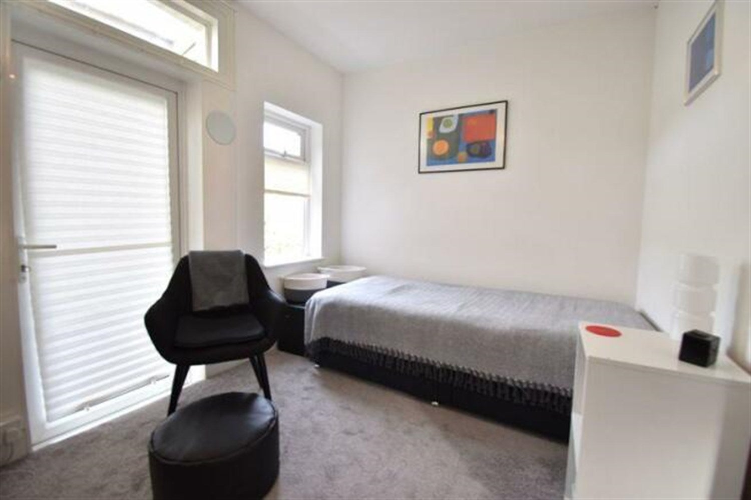 Flat Victoria Drive in Southend-on-Sea