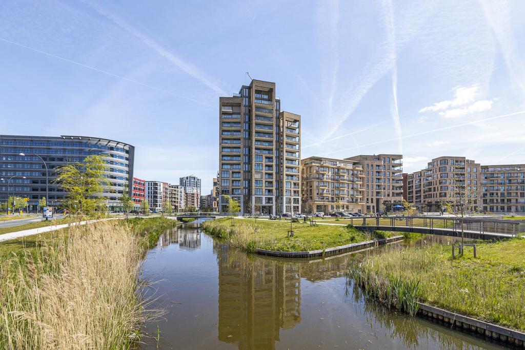 Jan Wolkerslaan 667 Diemen