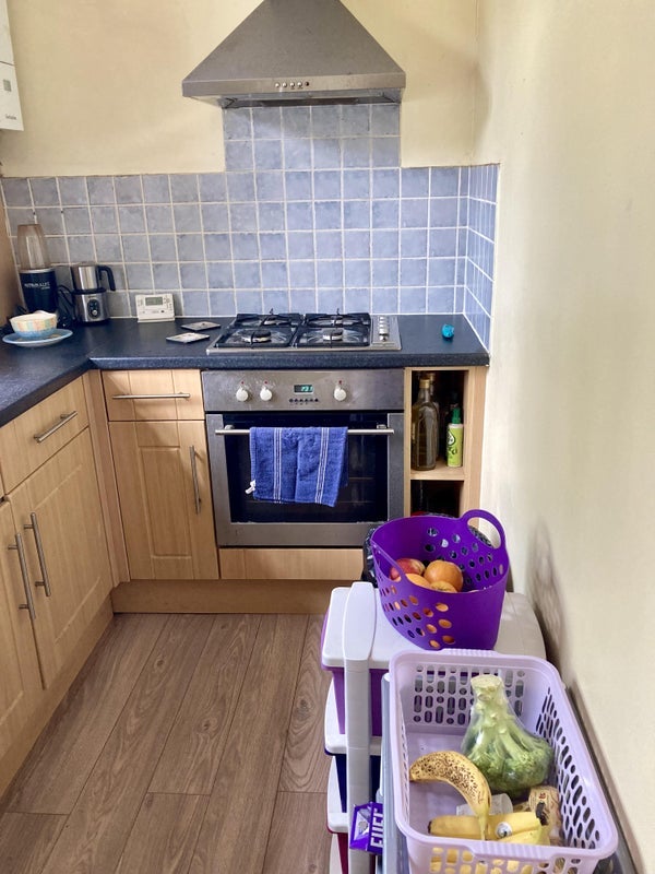 Room Michael Road in Greater London