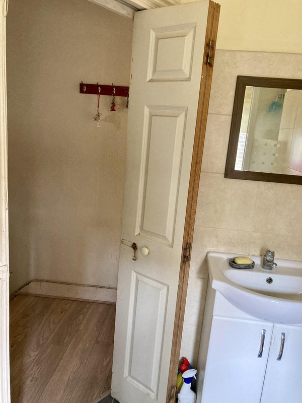 Room Michael Road in Greater London