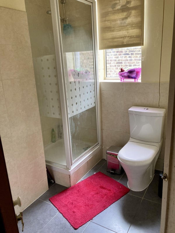 Room Michael Road in Greater London
