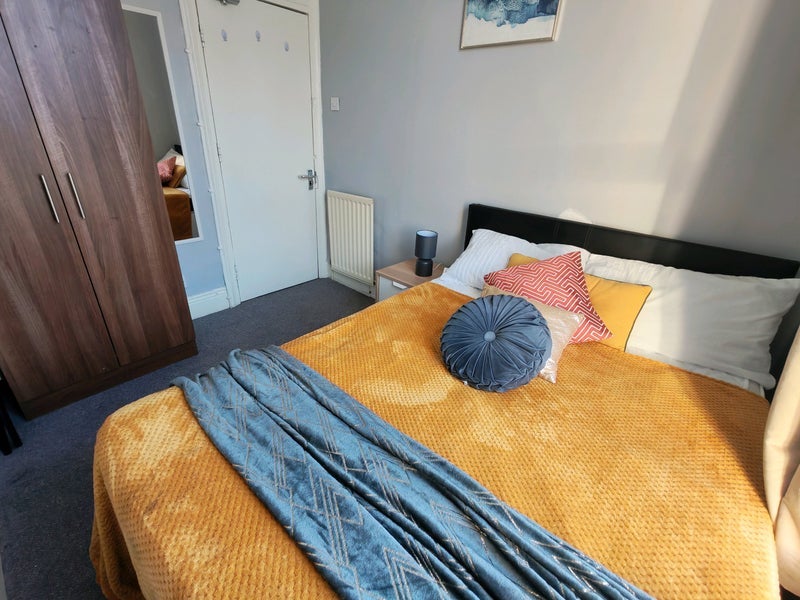 Room Tosson Terrace in Newcastle upon Tyne