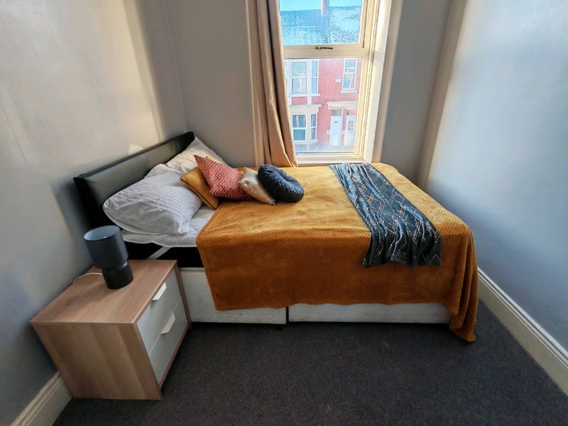 Room Tosson Terrace in Newcastle upon Tyne