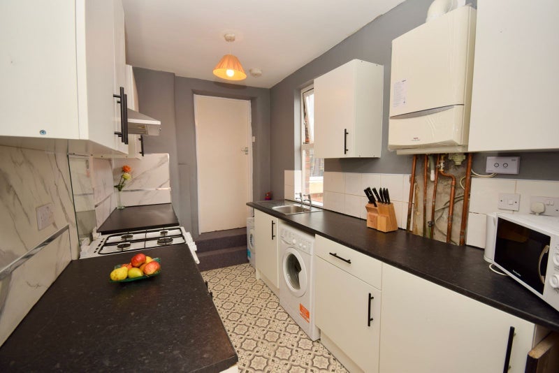 Room Tosson Terrace in Newcastle upon Tyne