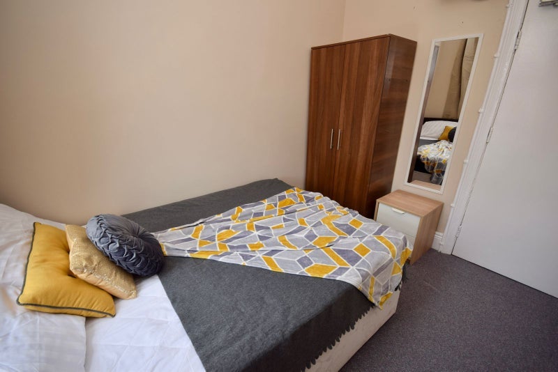 Room Tosson Terrace in Newcastle upon Tyne