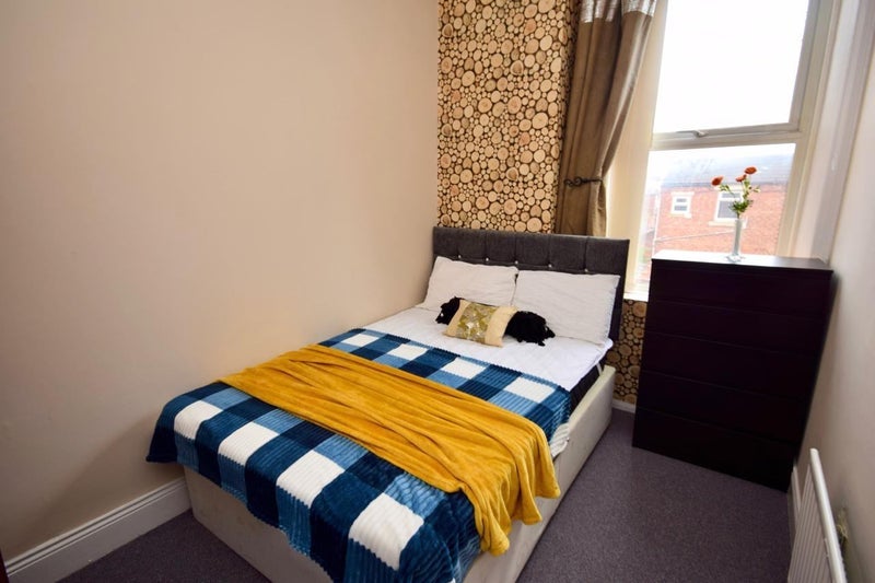 Room Tosson Terrace in Newcastle upon Tyne