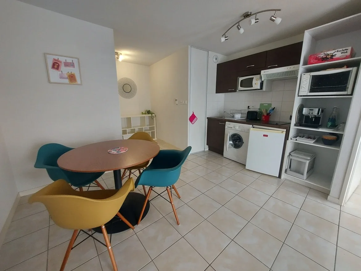 Appartement Rue de Los Heros à Le Haillan