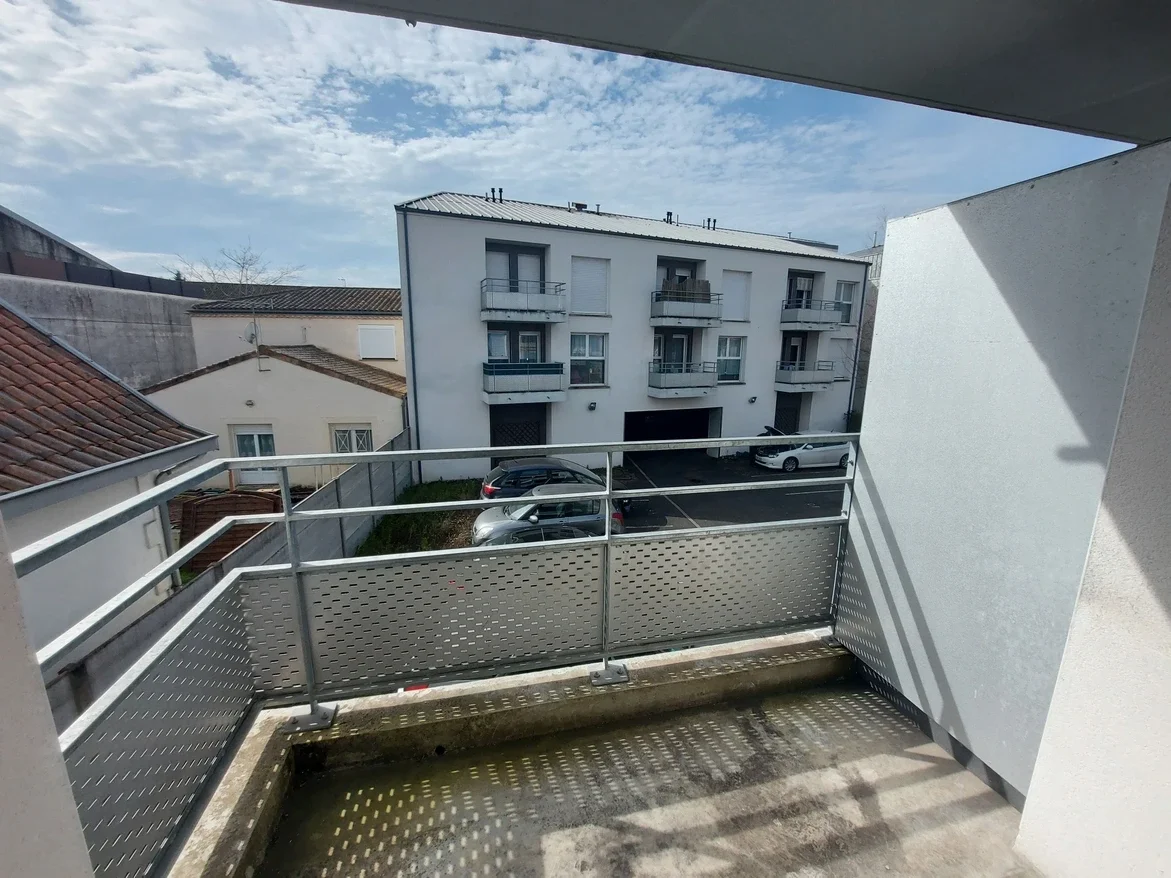 Appartement Rue de Los Heros à Le Haillan