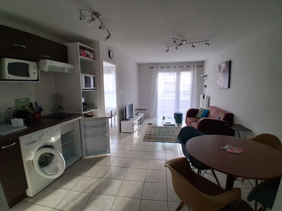 Appartement Rue de Los Heros à Le Haillan