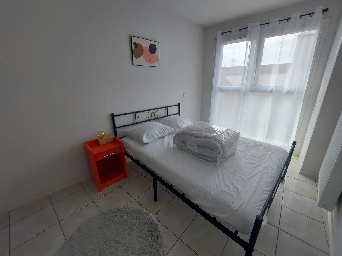 Appartement Rue de Los Heros à Le Haillan