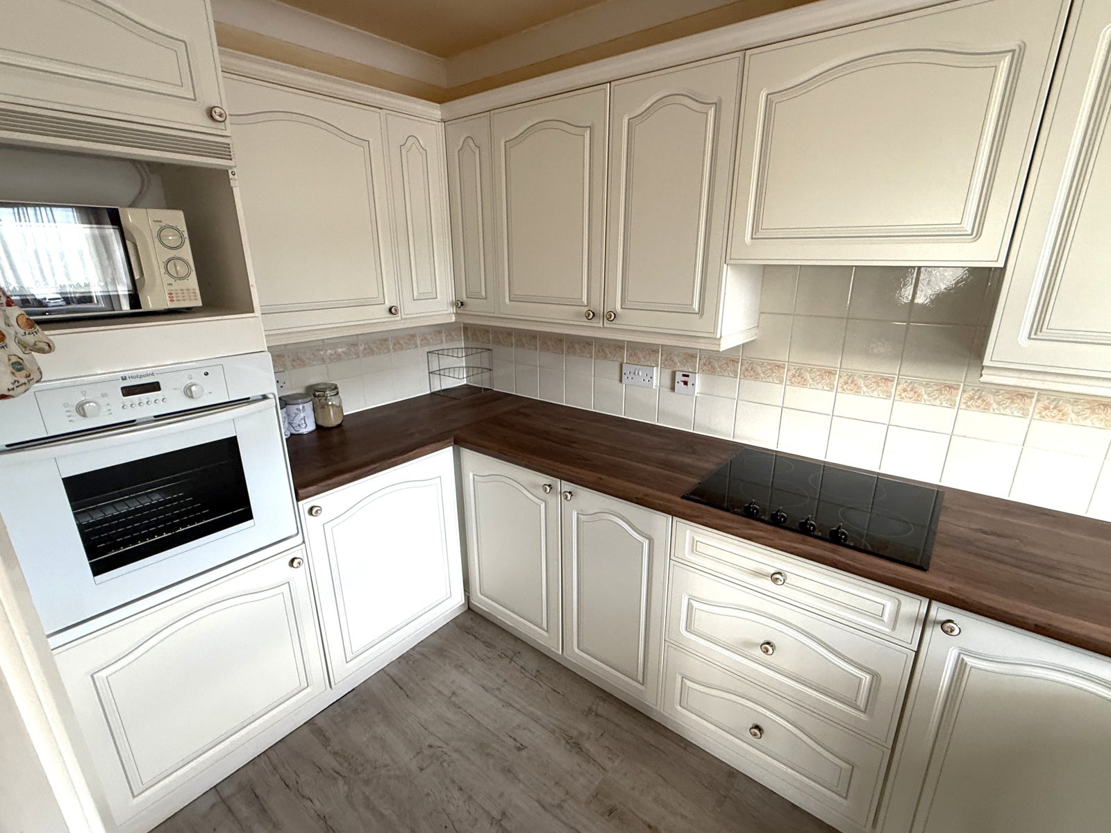 Flat Mason Close in Borough of Fylde