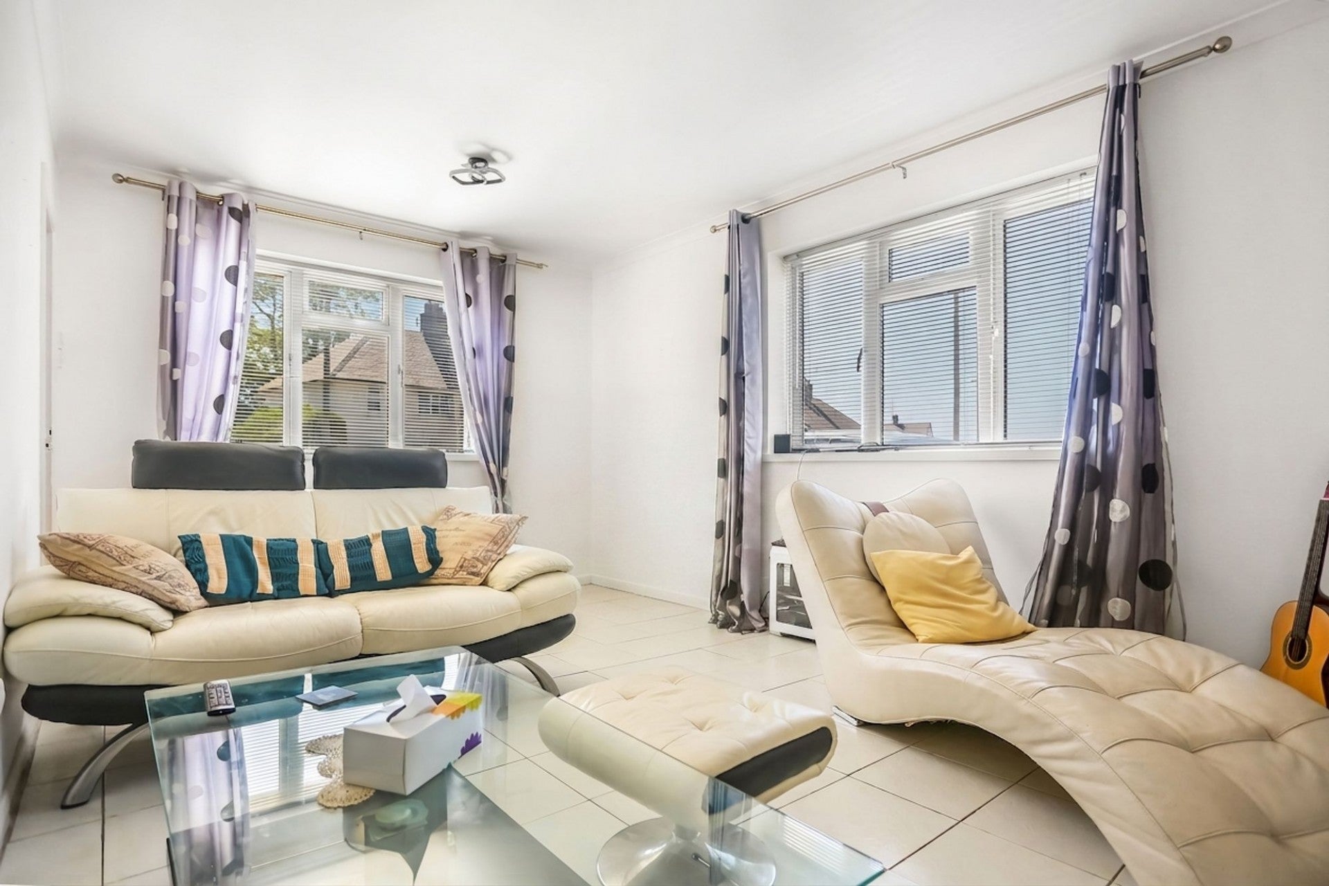 House Mansell Road in Adur