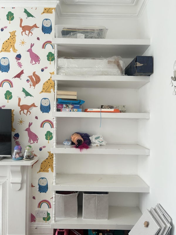 Room Penn Road in Greater London