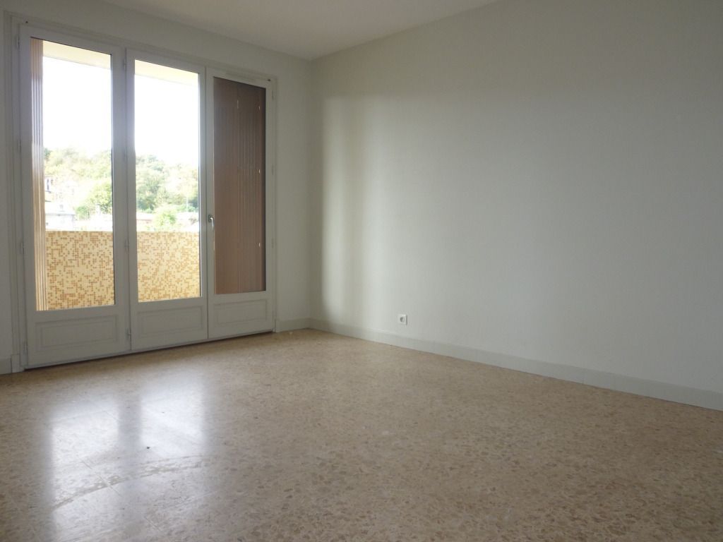 Flat Rue des Lilas in Ramonville-Saint-Agne