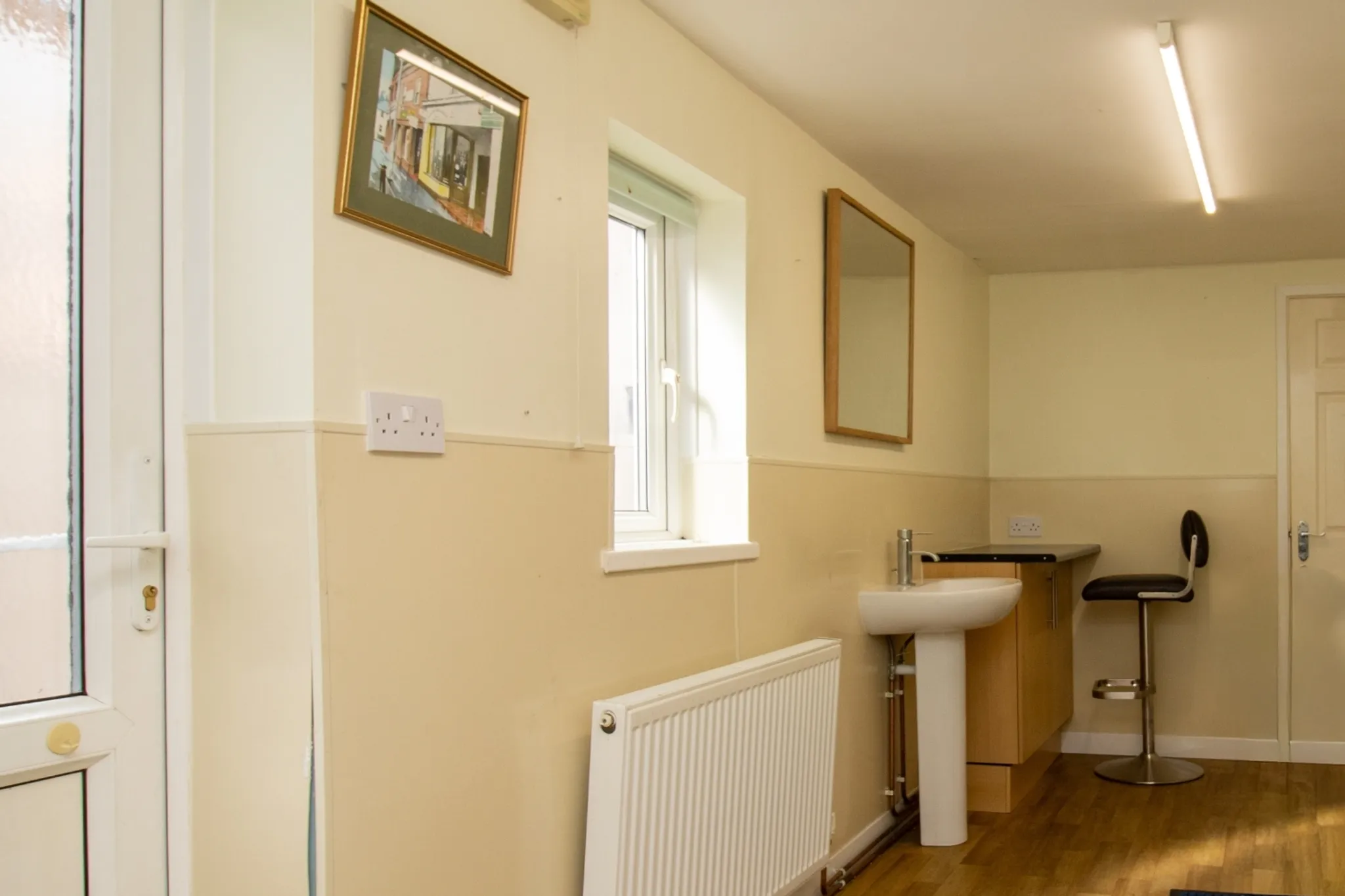 Room Stockbridge Road in Winchester