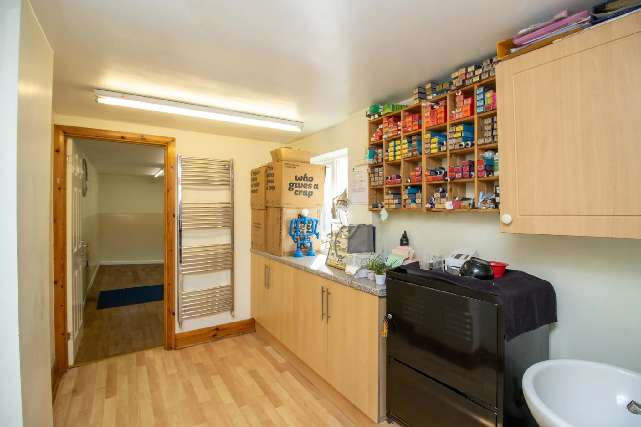 Room Stockbridge Road in Winchester