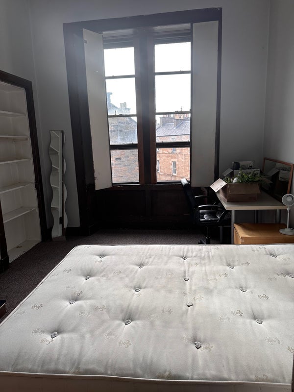 Room Leven Terrace in City of Edinburgh