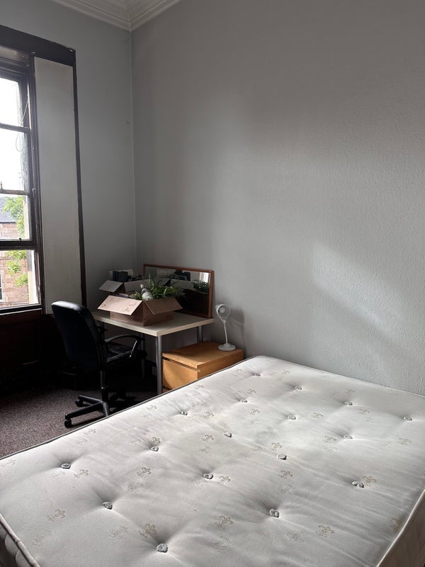 Room Leven Terrace in City of Edinburgh