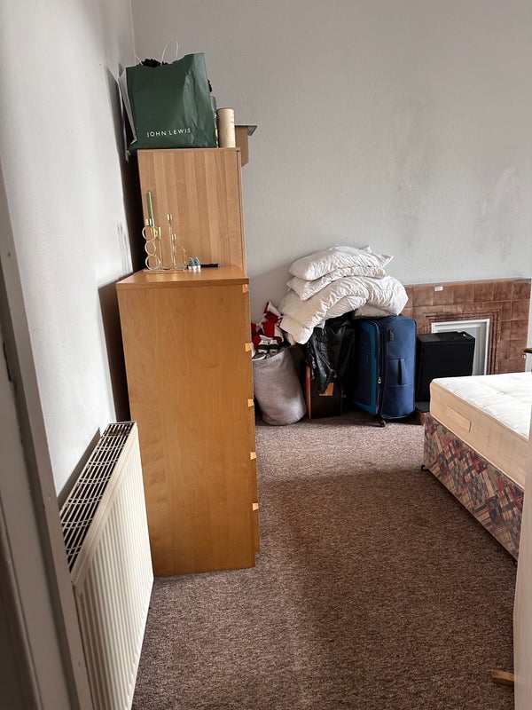 Room Leven Terrace in City of Edinburgh