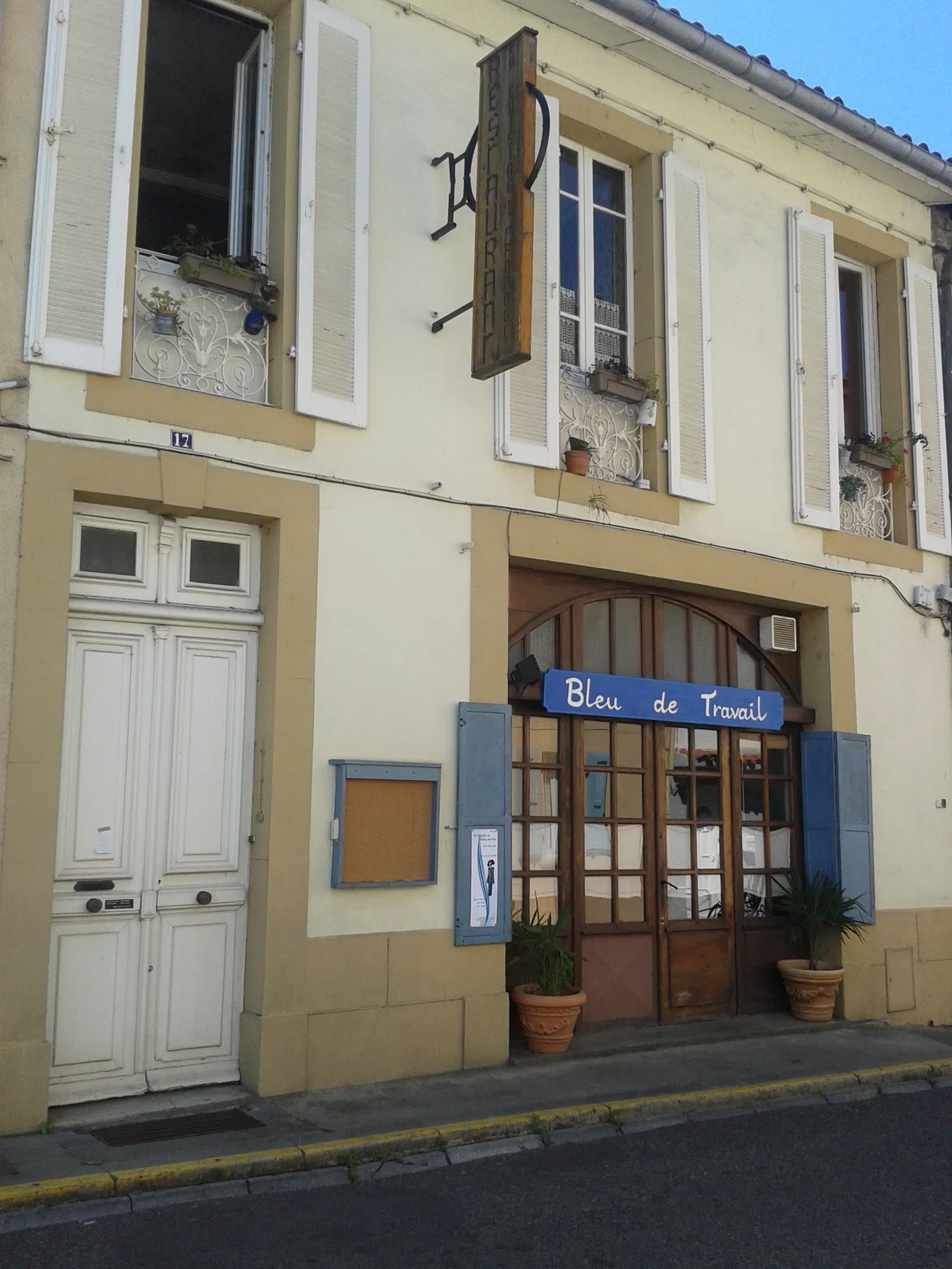 Chambre Avenue Fernand Loubet à Saint-Girons