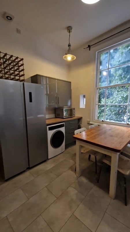 Room Saint Michael's Hill in Bristol