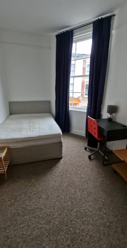 Room Saint Michael's Hill in Bristol