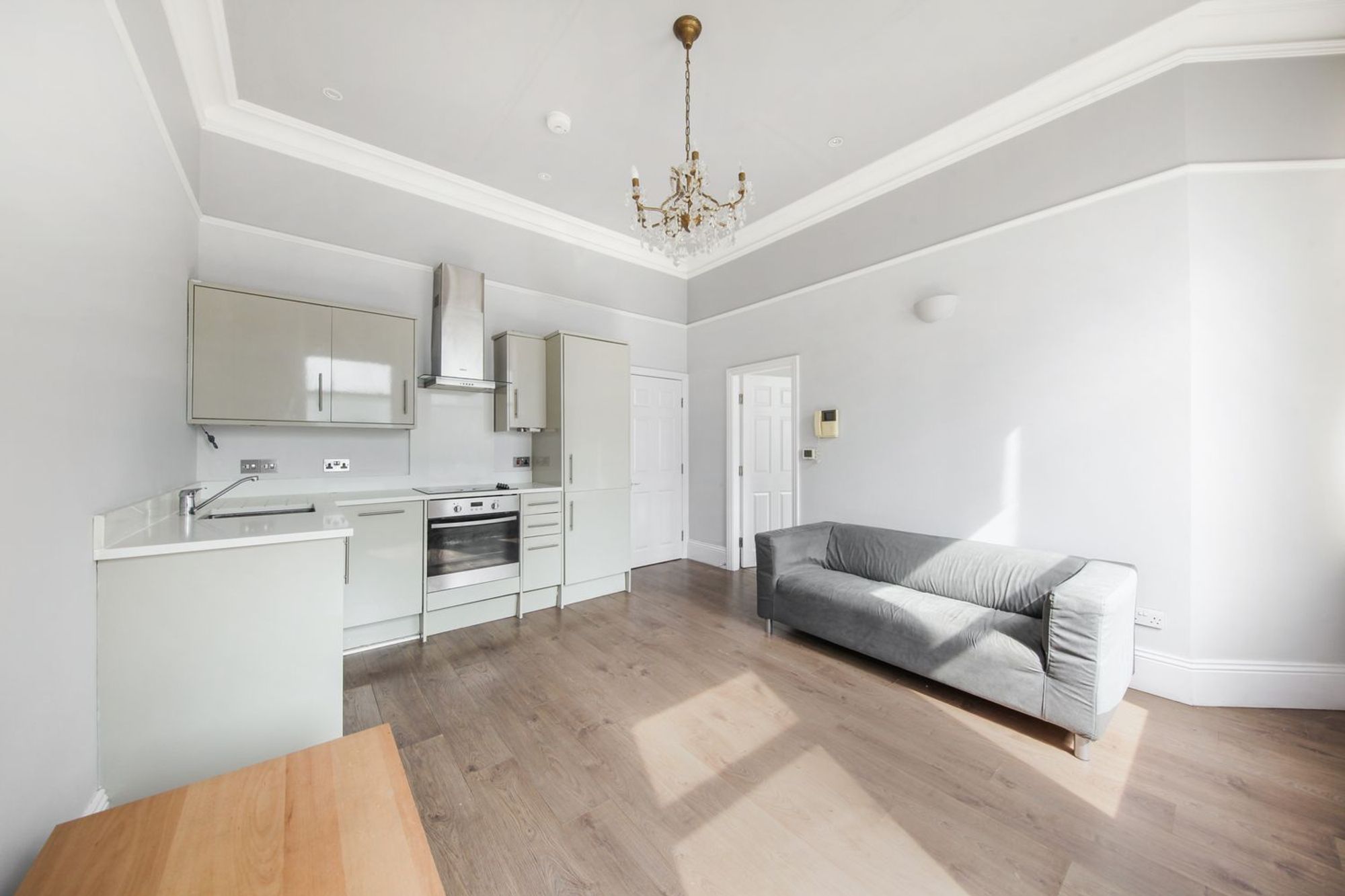 Flat Surrey Street in Greater London