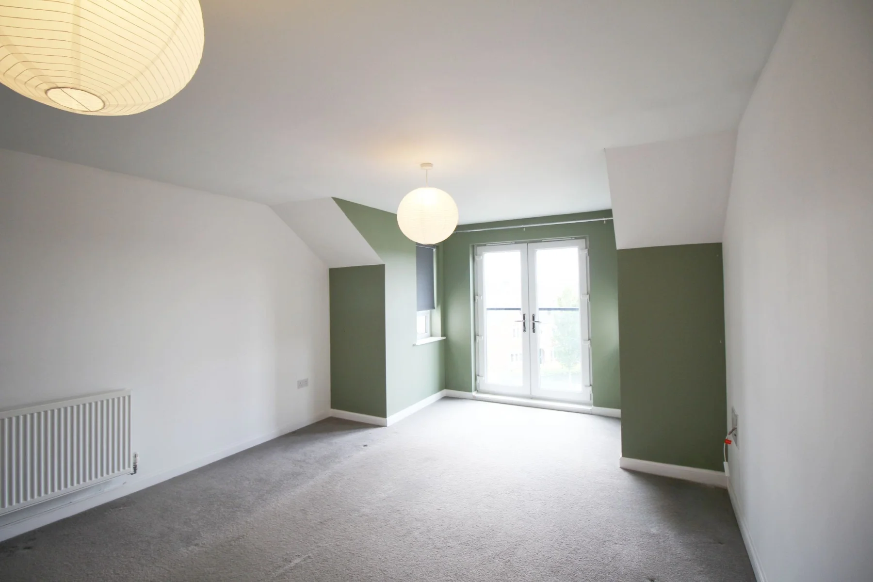 Flat Oak Dene Way in Rotherham