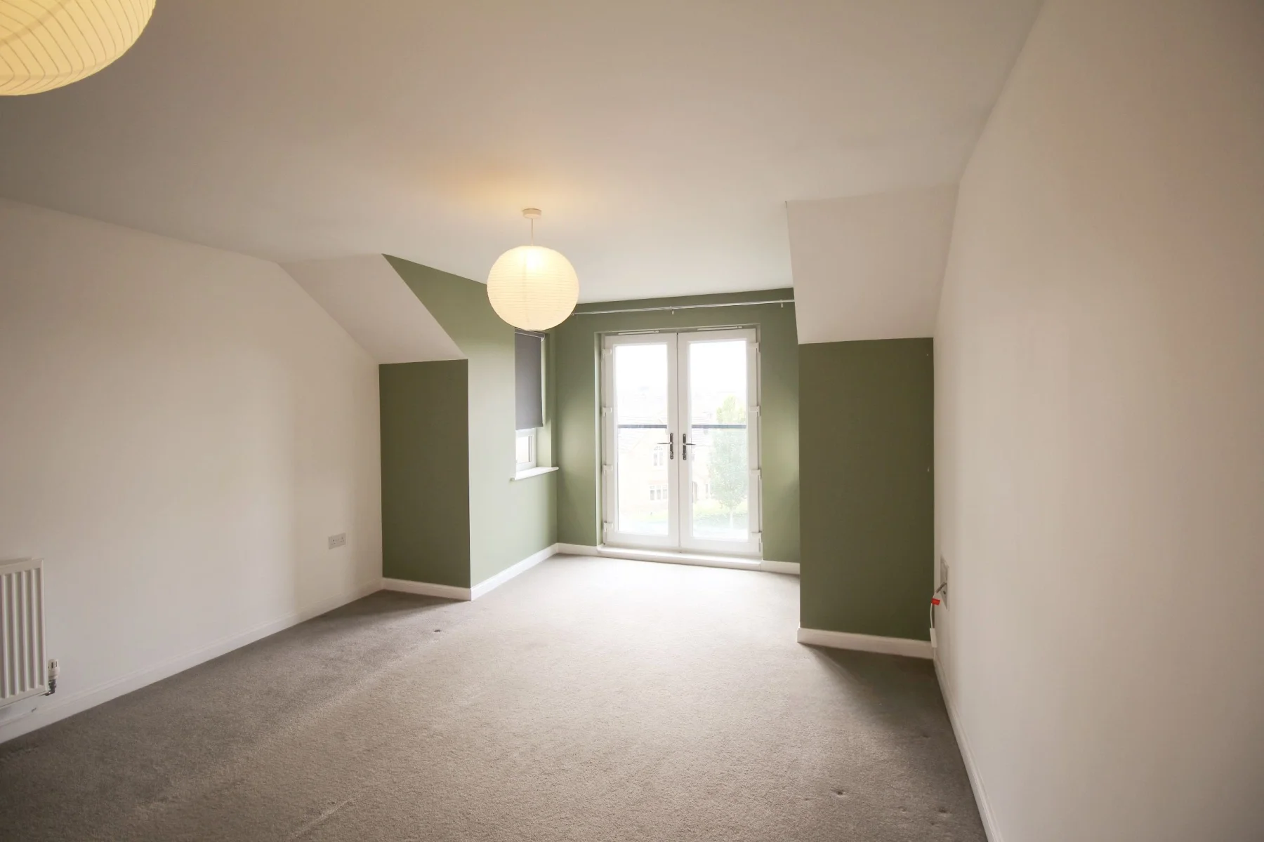 Flat Oak Dene Way in Rotherham