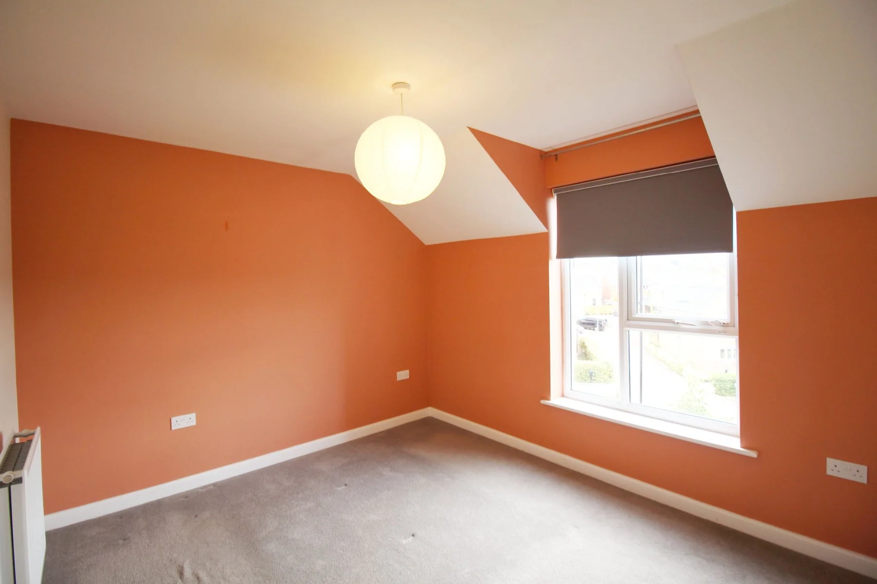 Flat Oak Dene Way in Rotherham